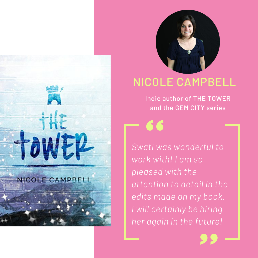 nicole campbell_swati hegde nicole campbell swati hegde the tower editing