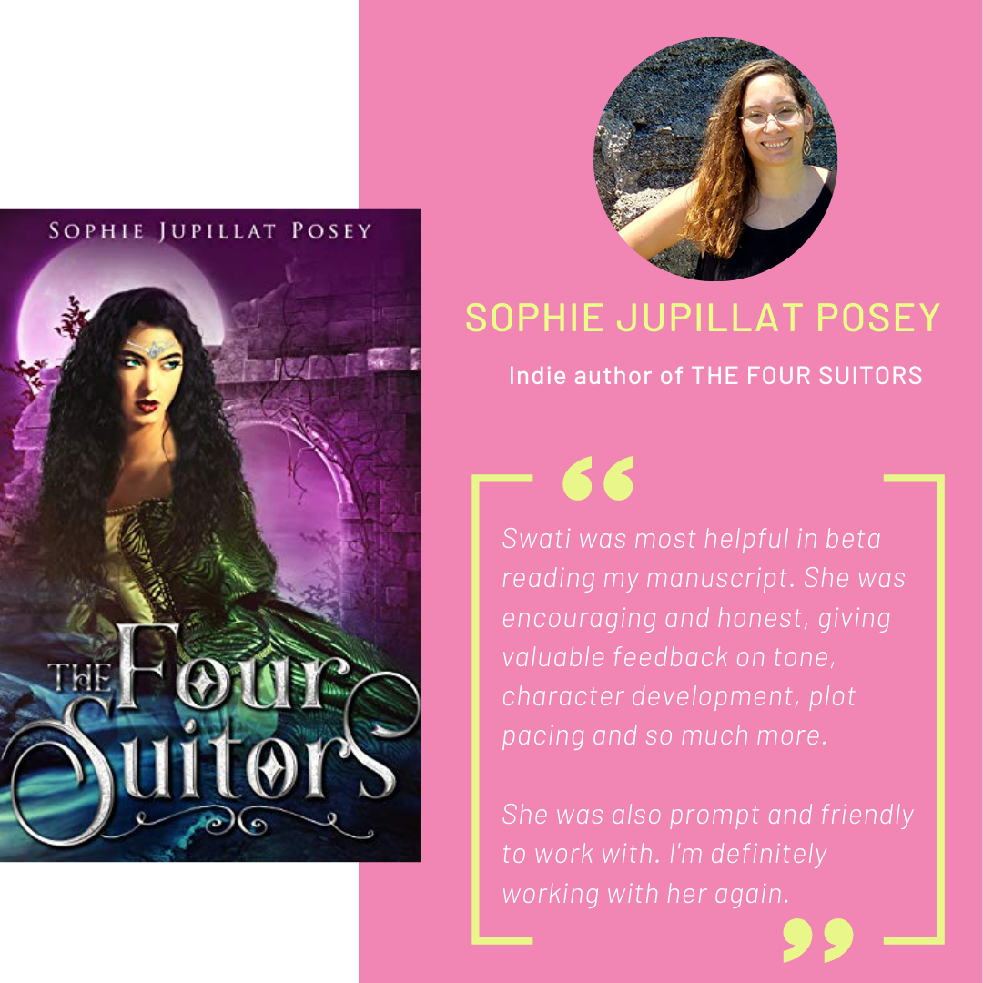 sophie jupillat posey_swati hegde sophie jupillat posey swati hegde four suitors editing
