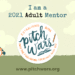 pitch wars adult mentor banner